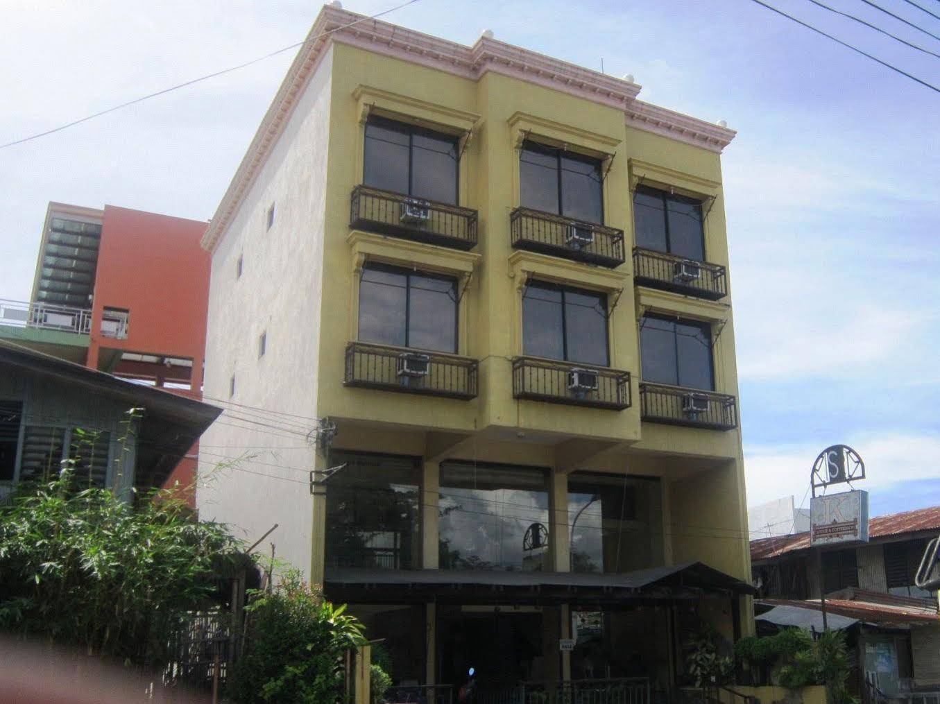 K Lodge Dumaguete