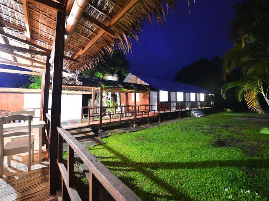 La Fusiòn Garden Resort