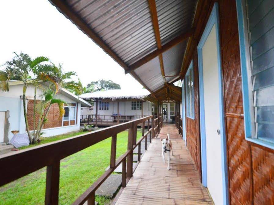 La Fusiòn Garden Resort
