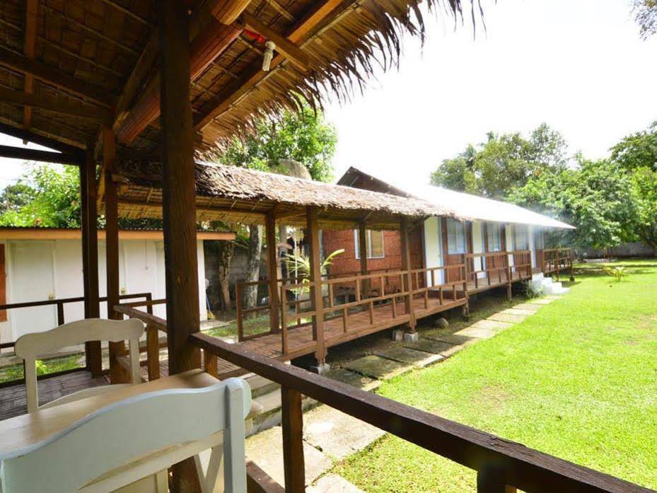 La Fusiòn Garden Resort