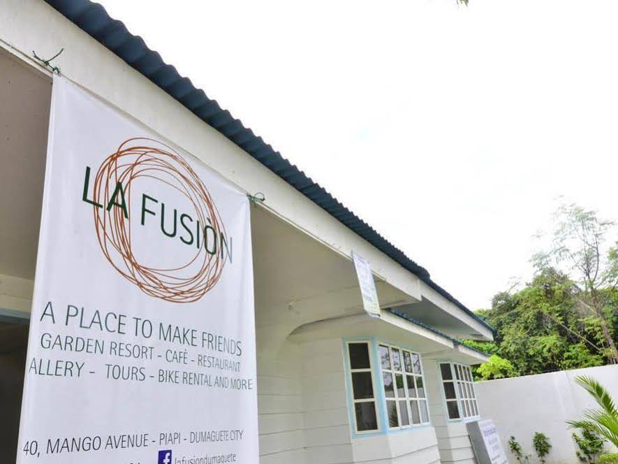 La Fusiòn Garden Resort