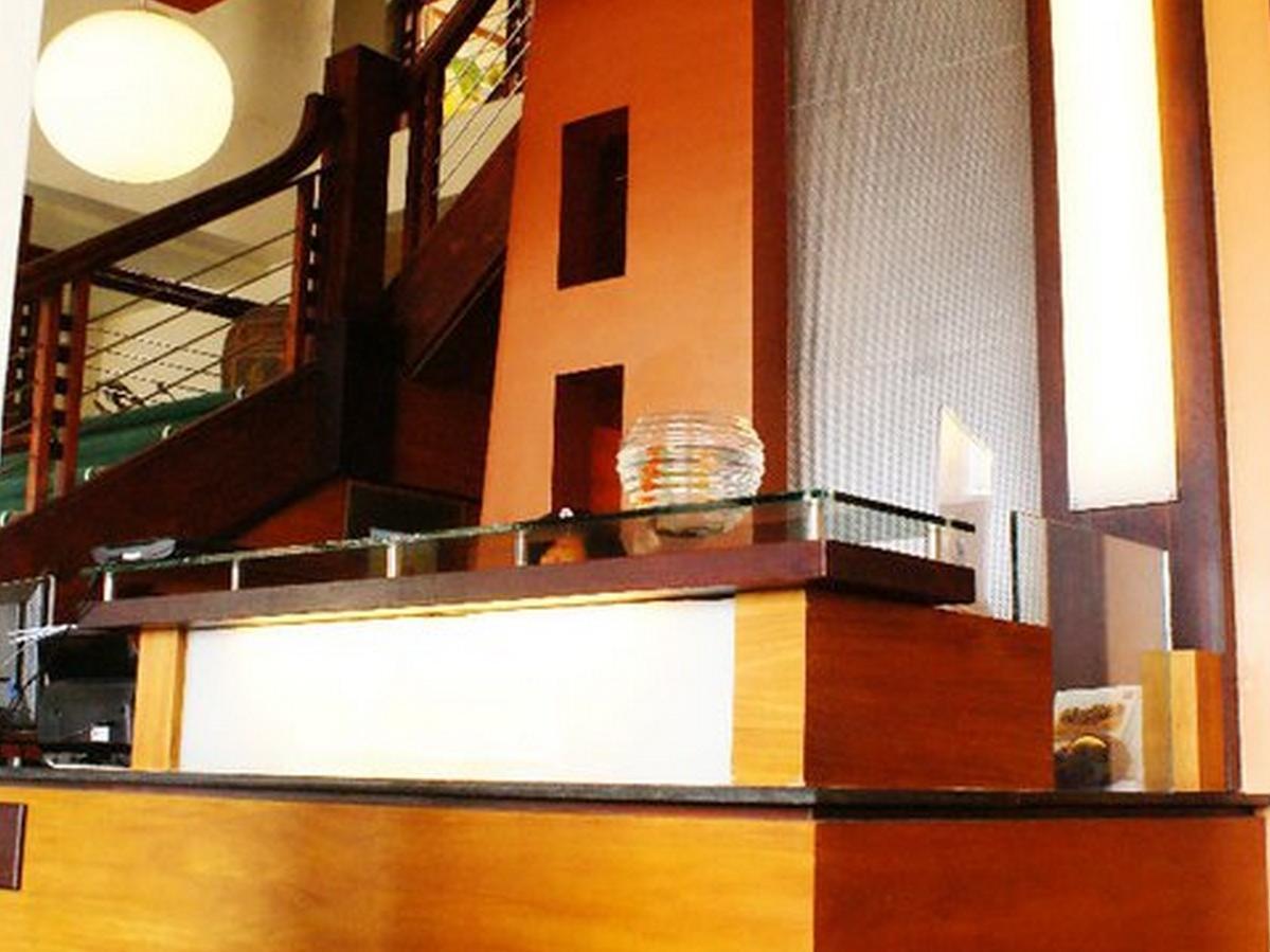 La Residencia Al Mar Hotel
