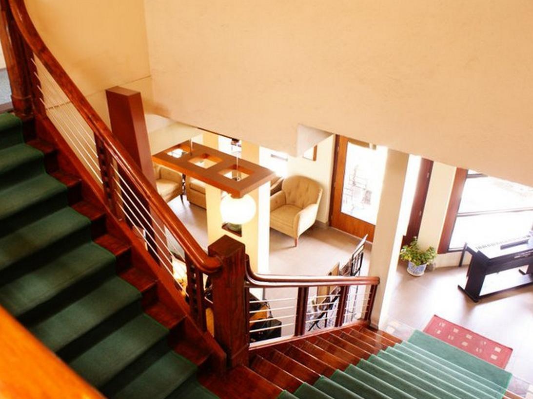 La Residencia Al Mar Hotel