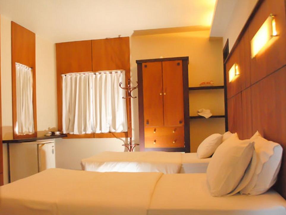 La Residencia Al Mar Hotel