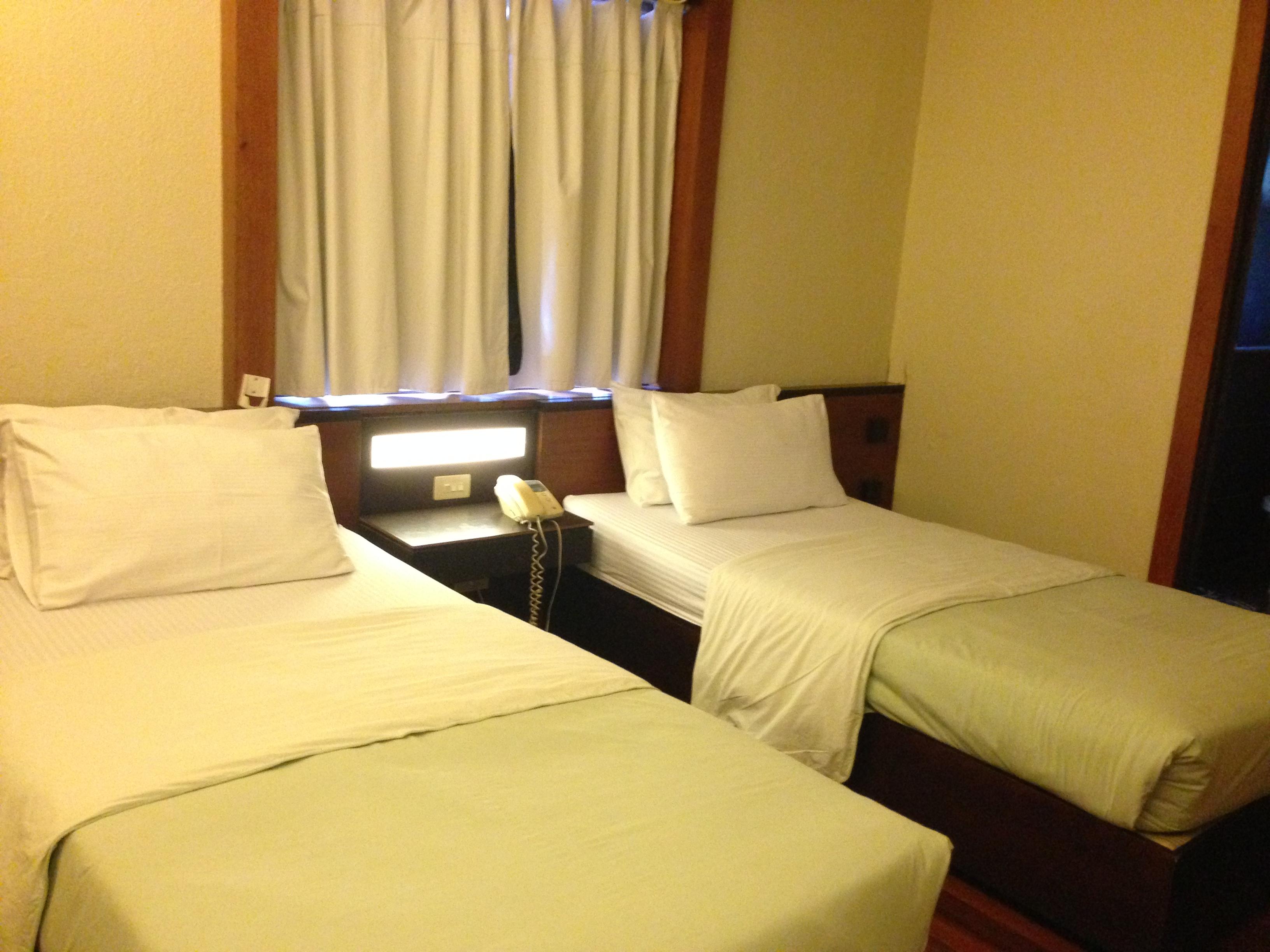La Residencia Al Mar Hotel