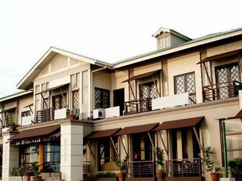 La Residencia Al Mar Hotel