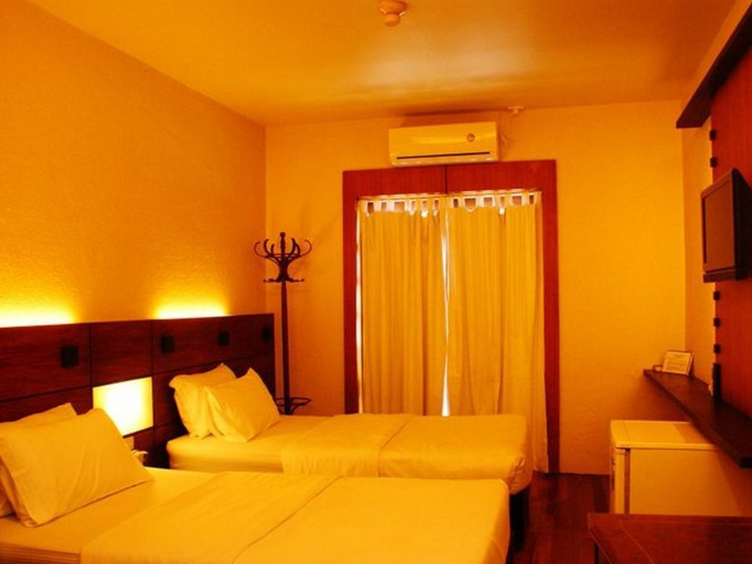 La Residencia Al Mar Hotel