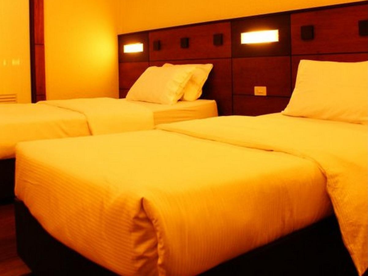 La Residencia Al Mar Hotel