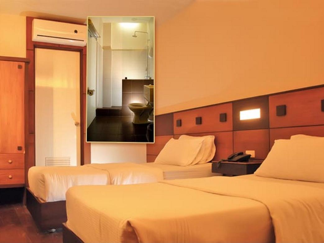 La Residencia Al Mar Hotel