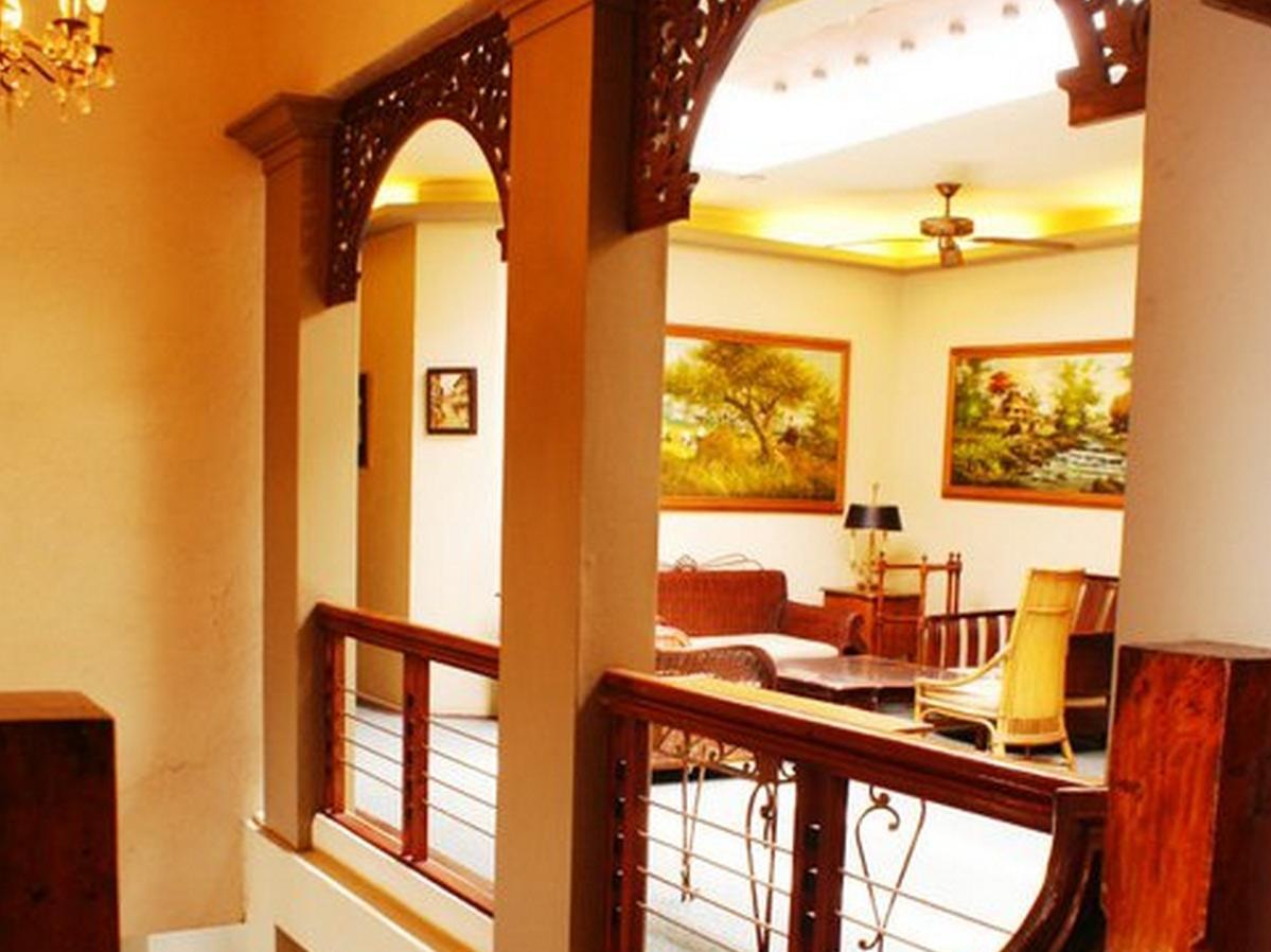 La Residencia Al Mar Hotel