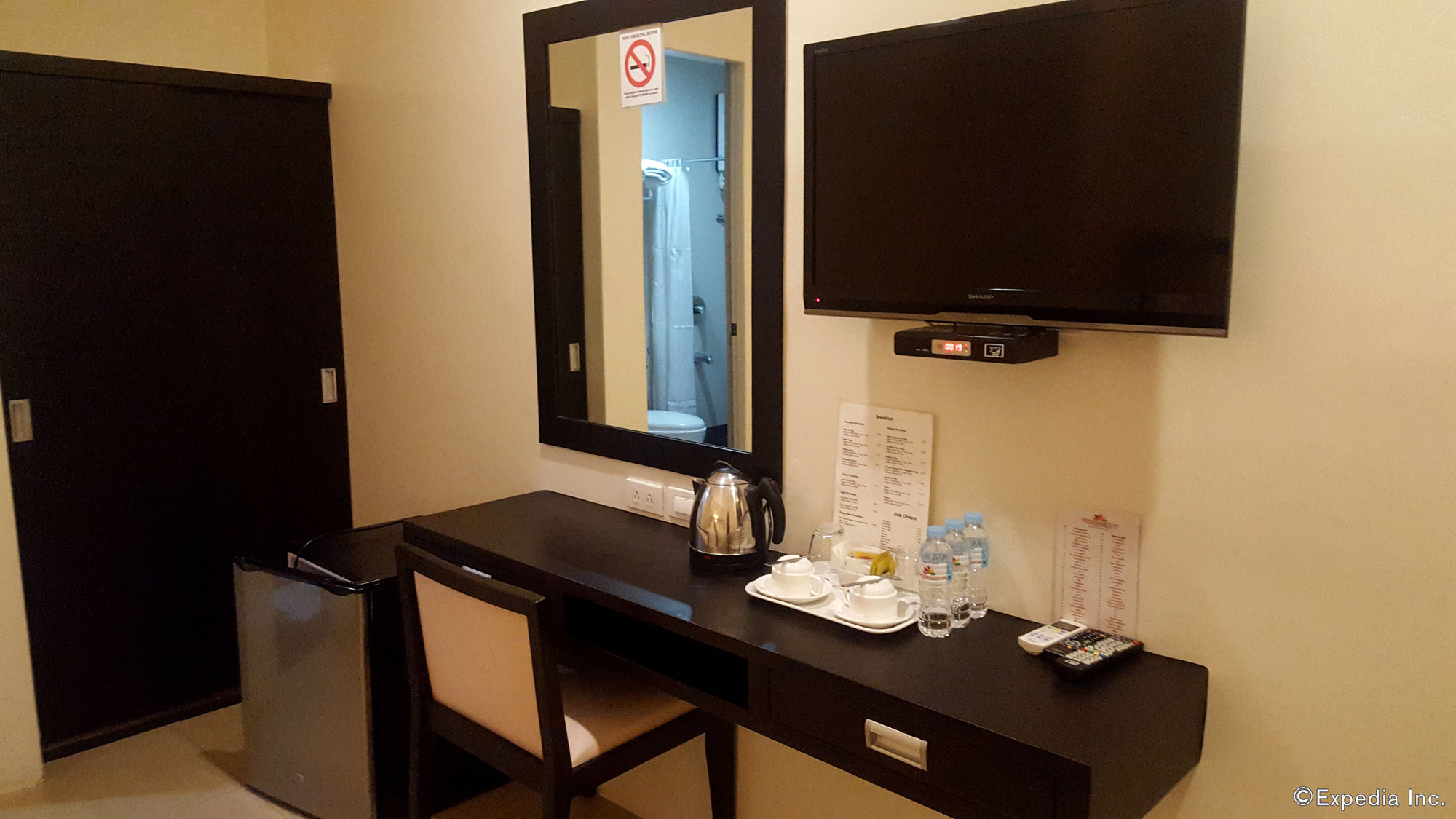 Manhattan Suites Inn