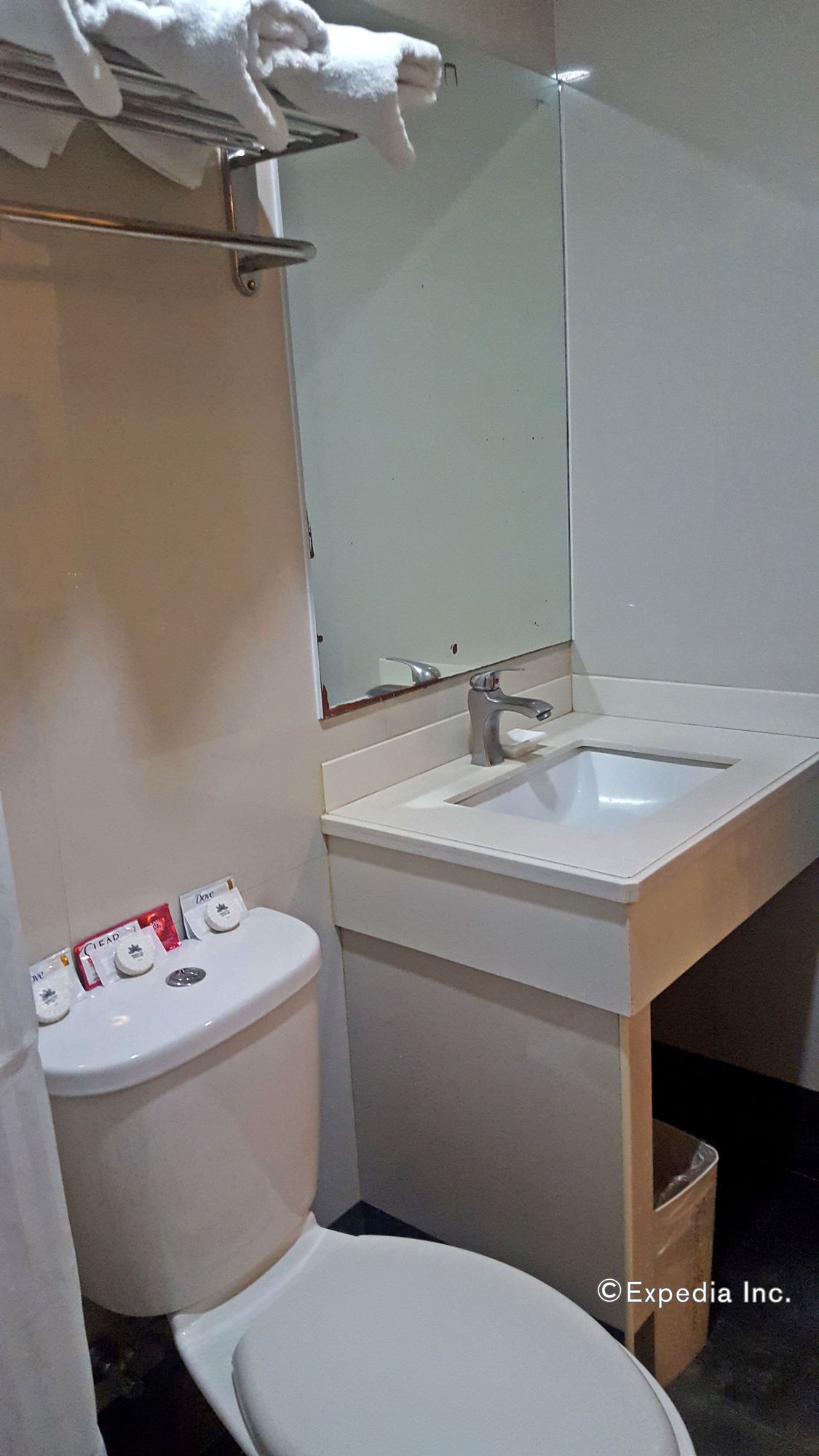Manhattan Suites Inn