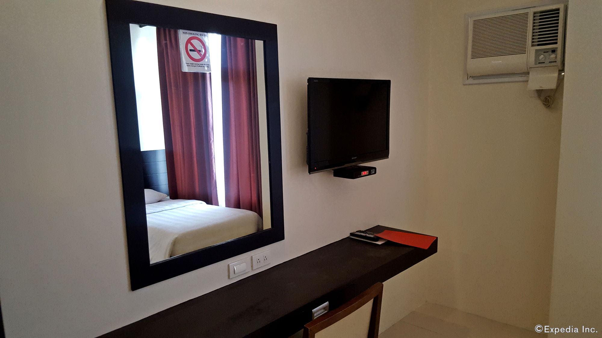 Manhattan Suites Inn
