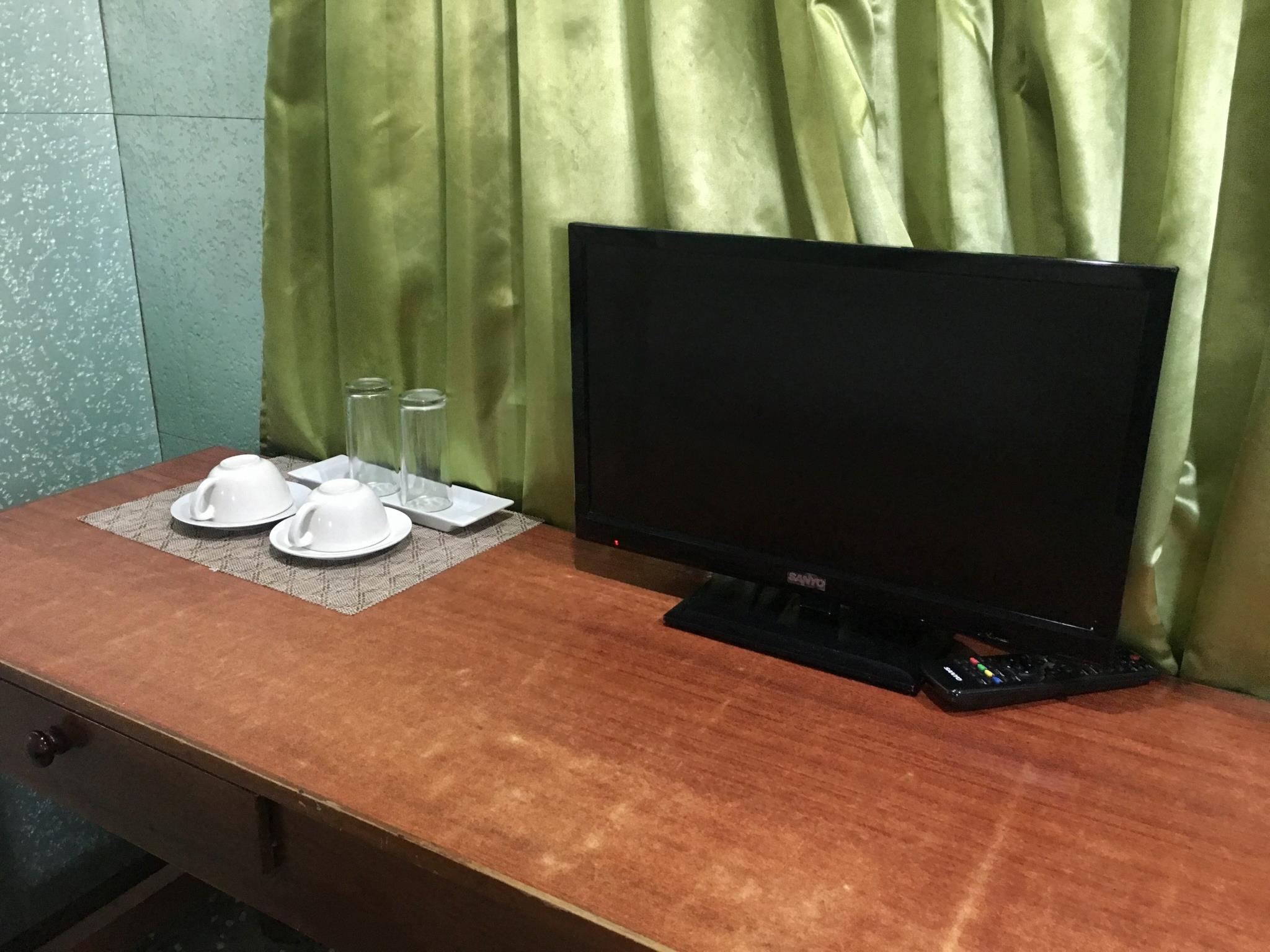 Obdulia's Business Inn