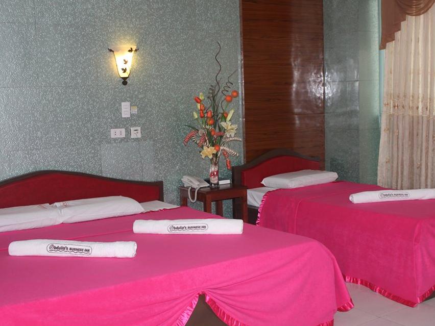 Obdulia's Business Inn