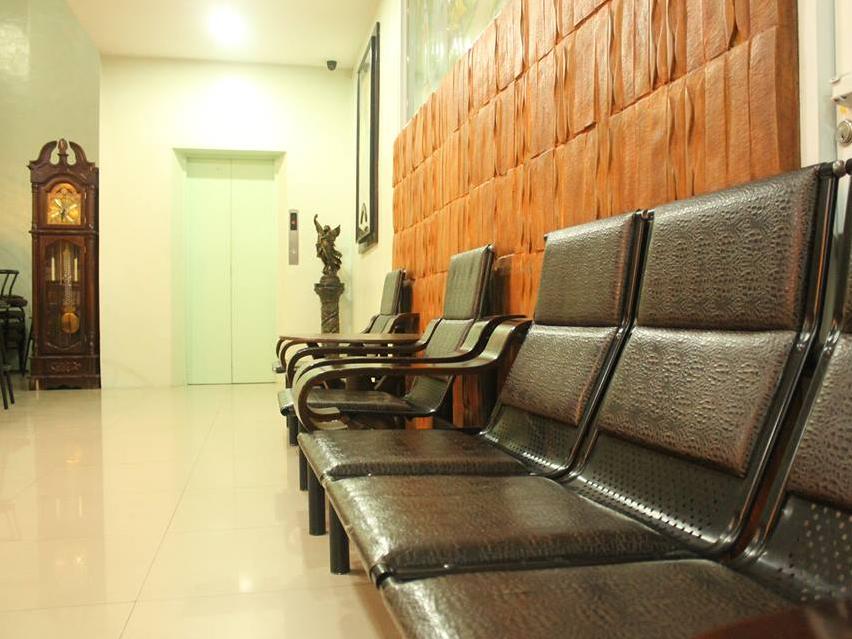 Obdulia's Business Inn