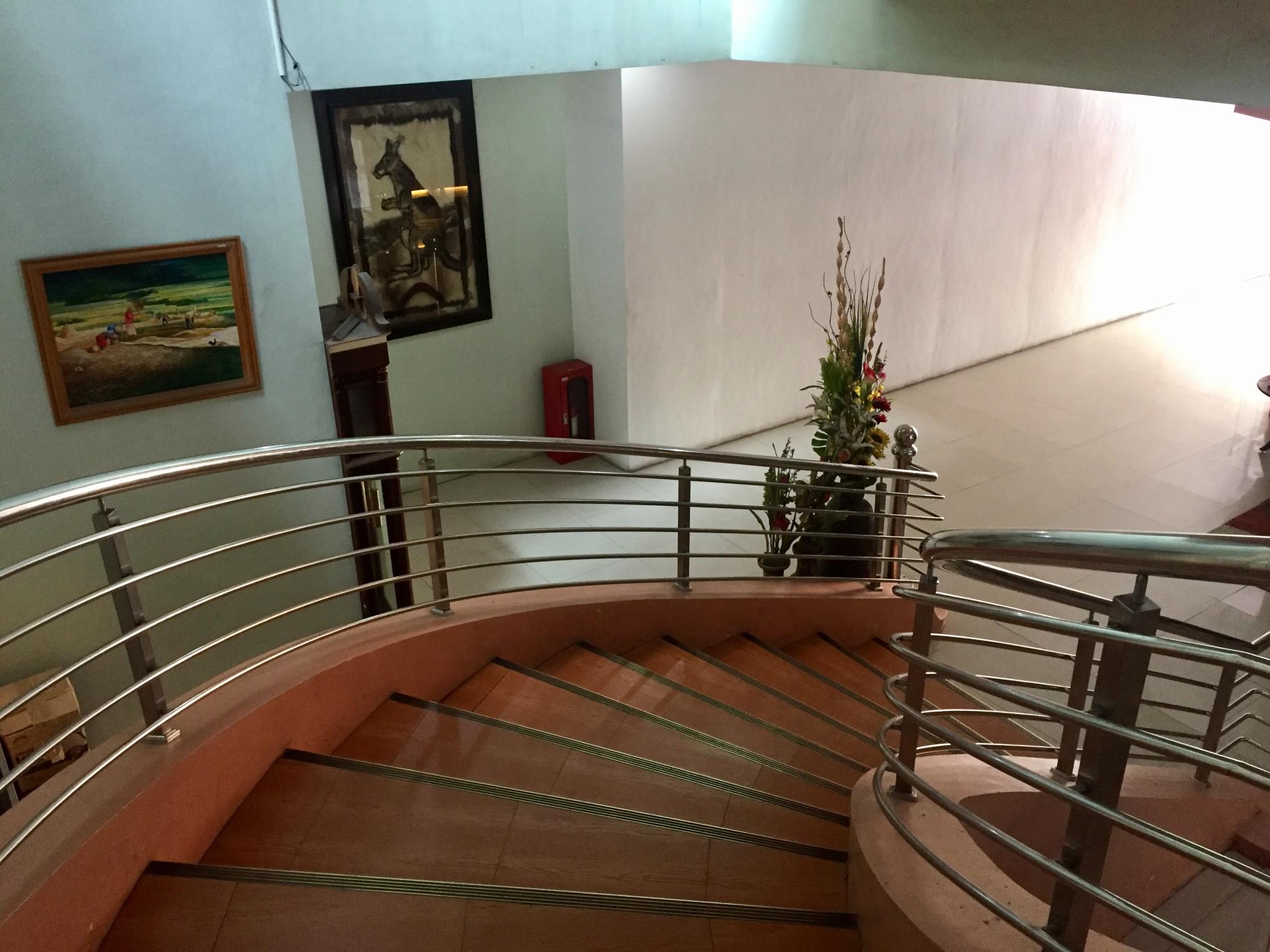 Obdulia's Business Inn