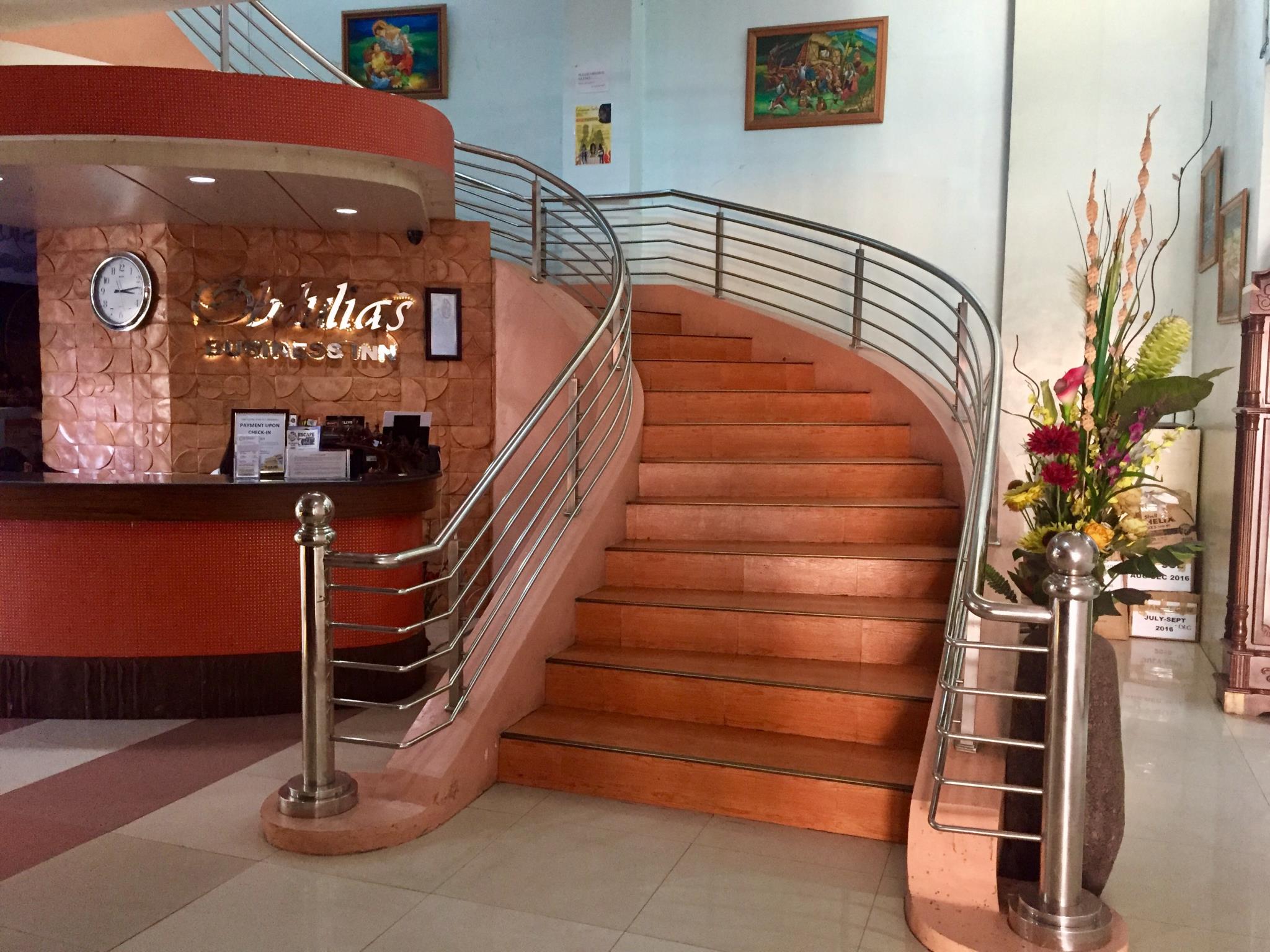 Obdulia's Business Inn