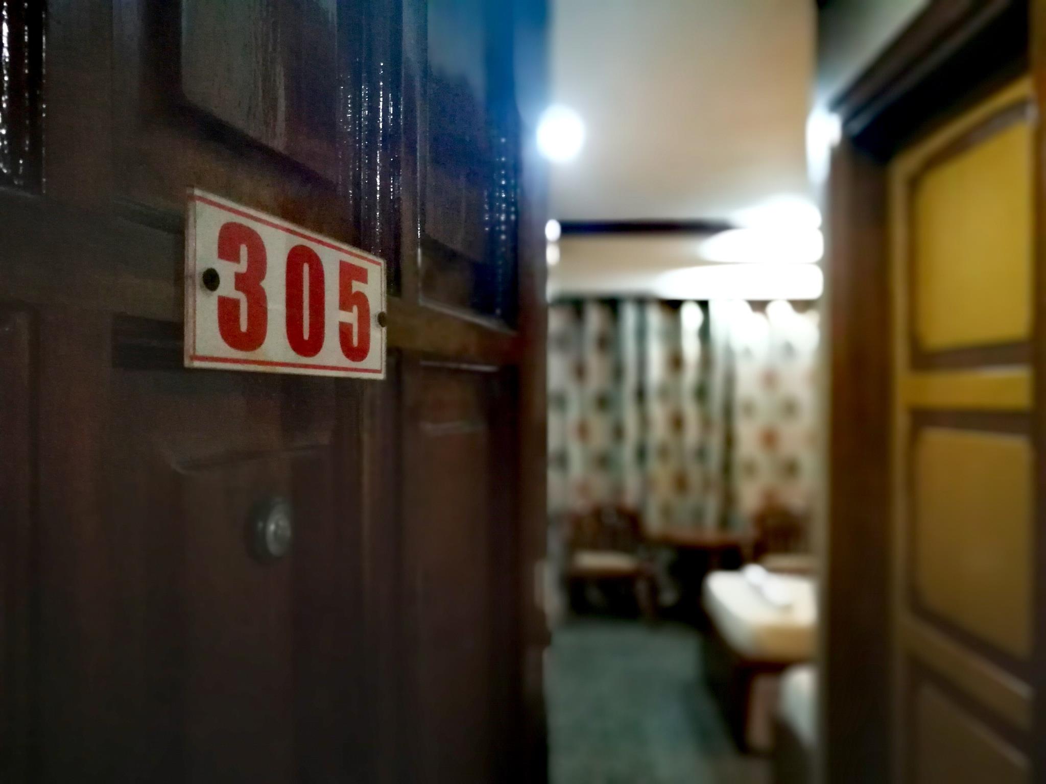 Obdulia's Business Inn