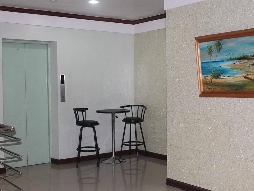 Obdulia's Business Inn