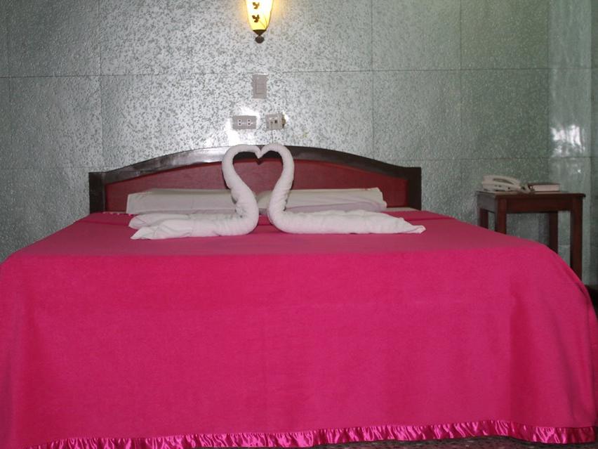 Obdulia's Business Inn