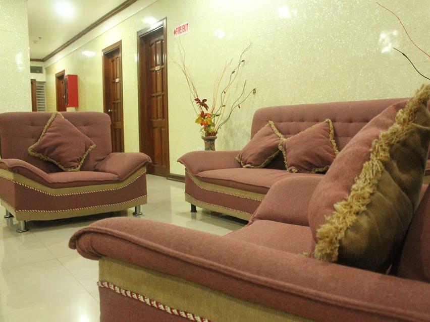 Obdulia's Business Inn