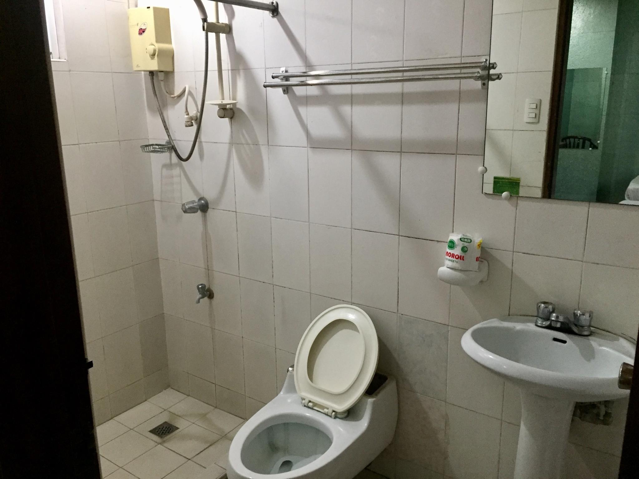 Obdulia's Business Inn