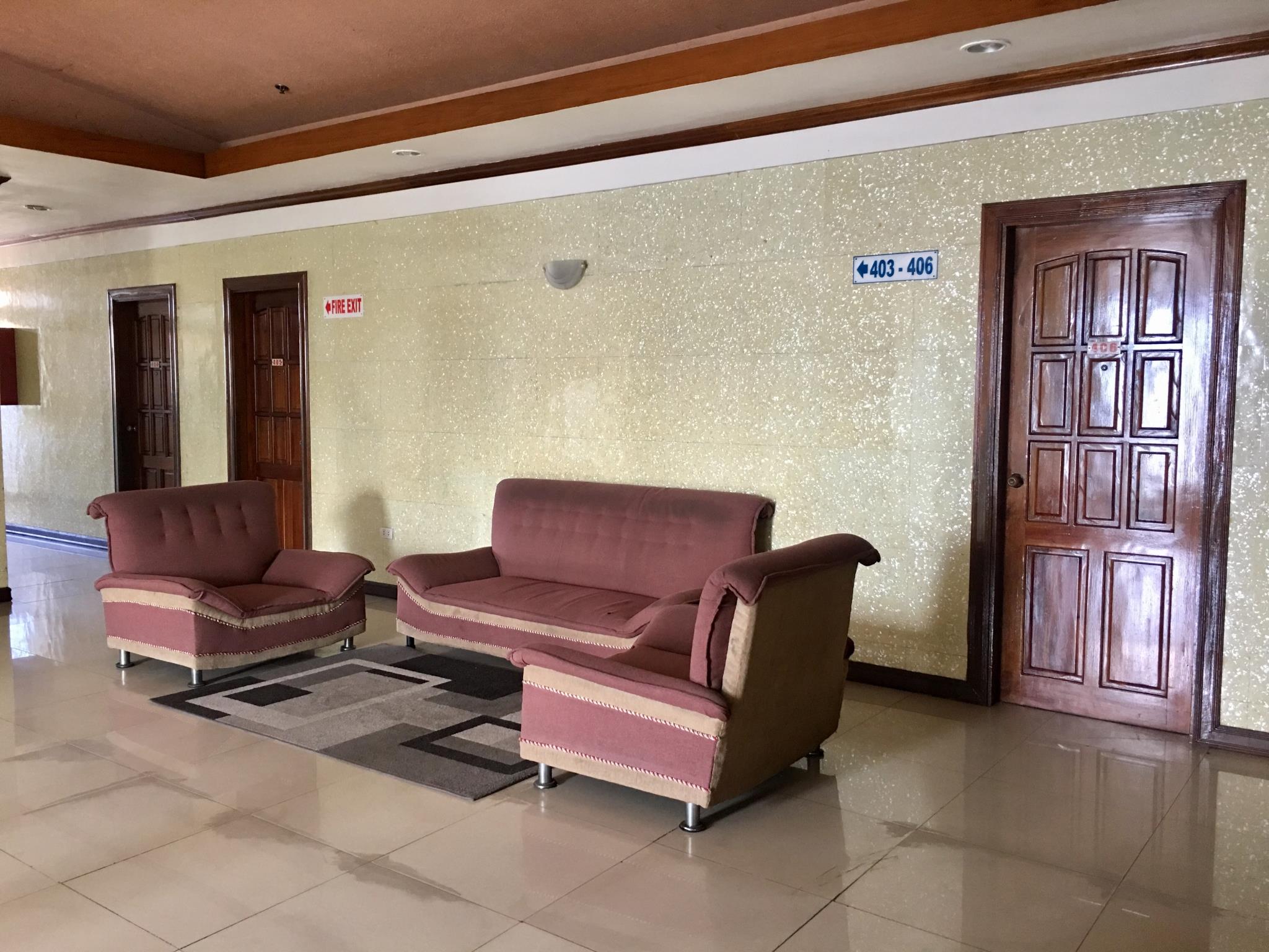 Obdulia's Business Inn