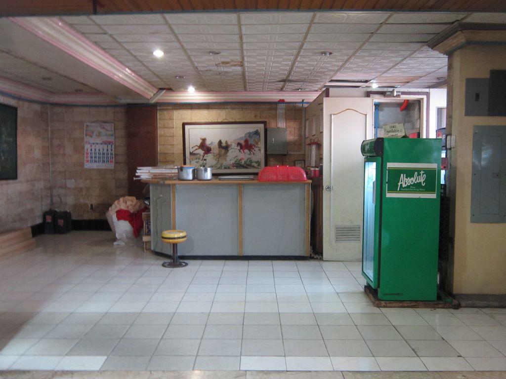 OK Pensionne House