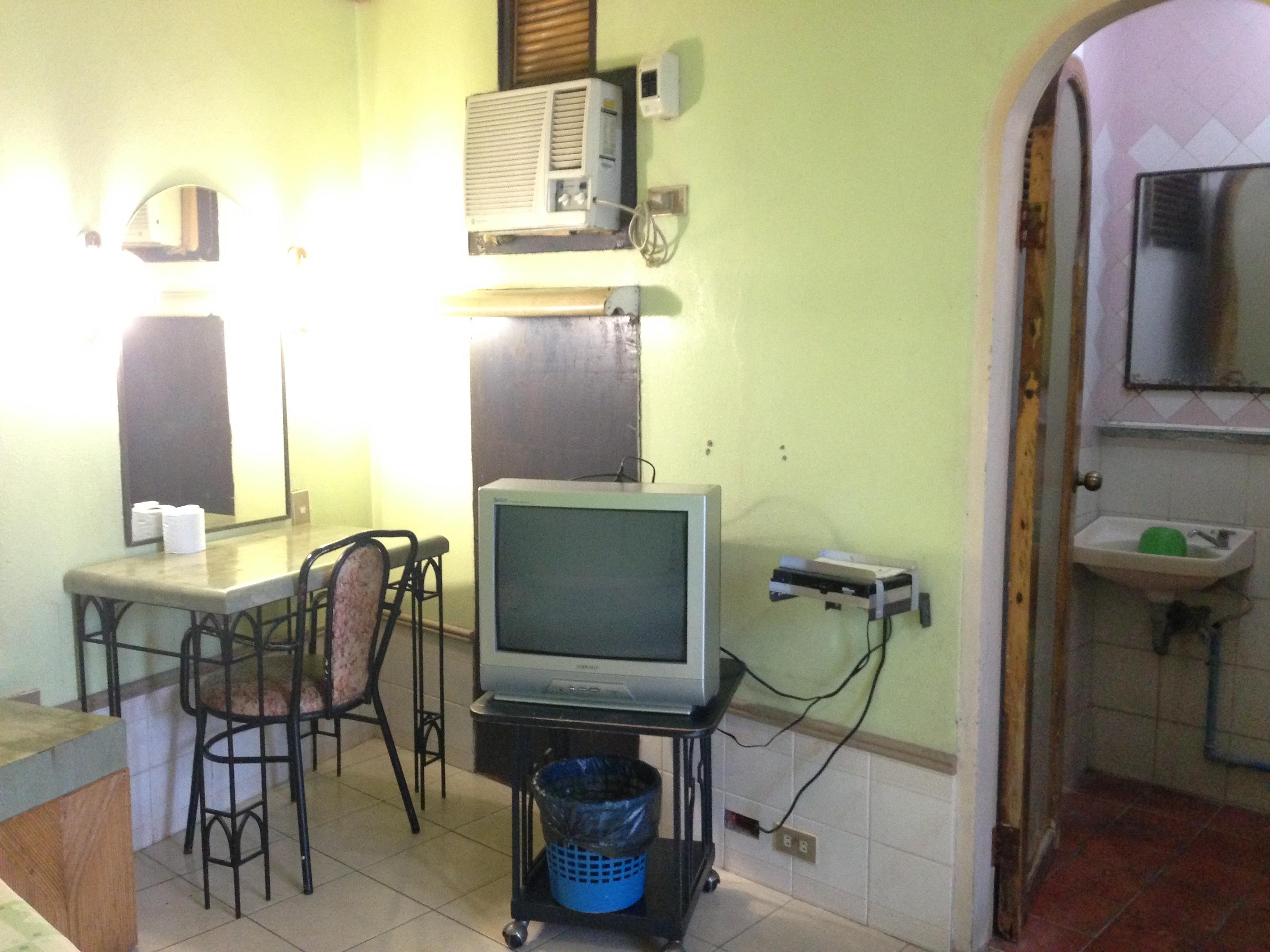 OK Pensionne House