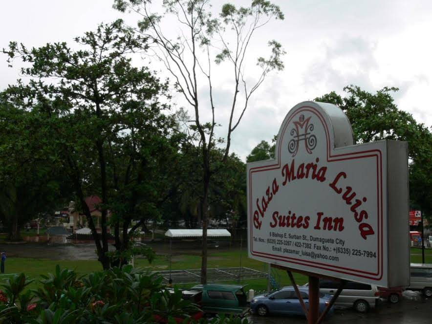 Plaza Maria Luisa Suites Inn