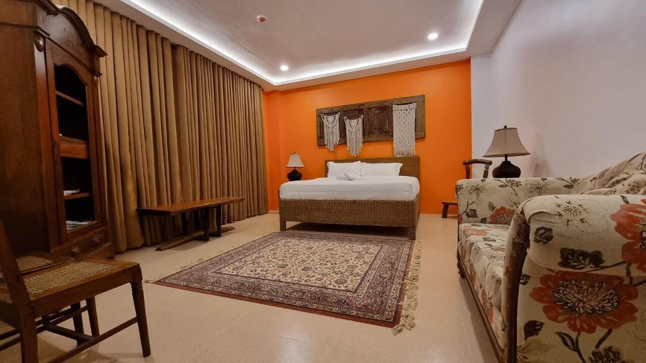 Residencia Orlina