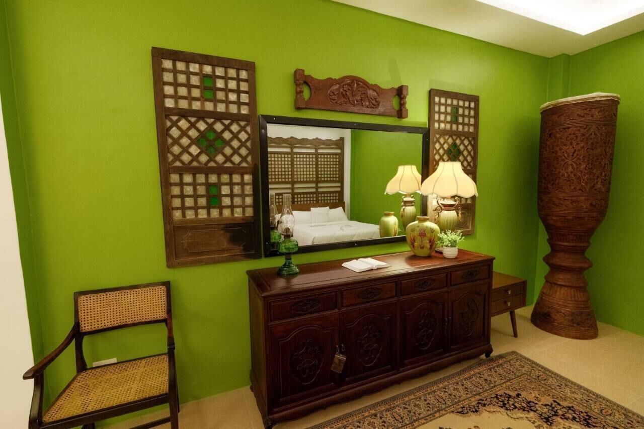 Residencia Orlina