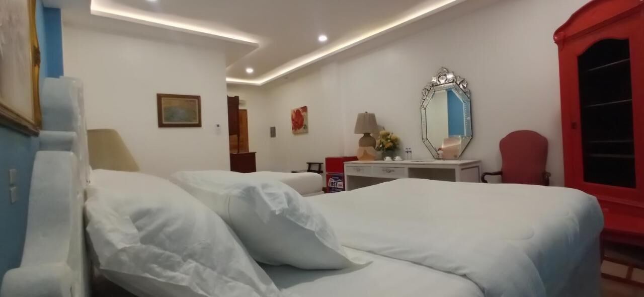 Residencia Orlina