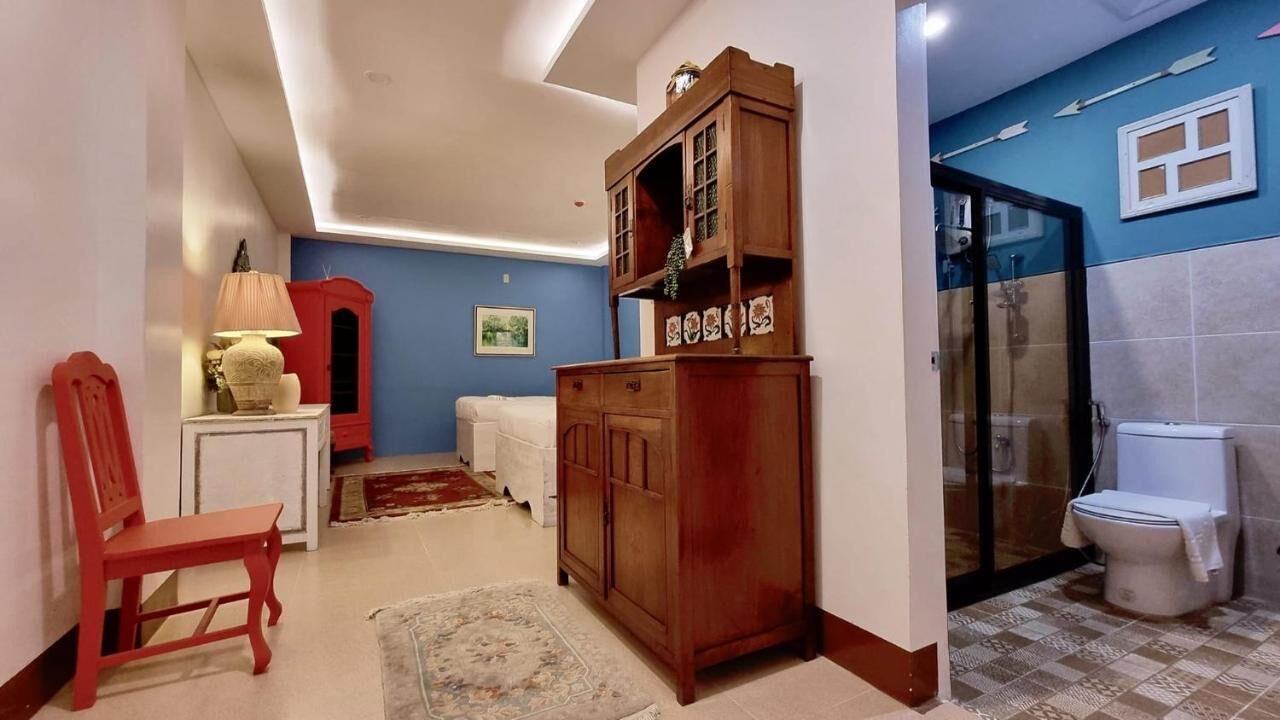 Residencia Orlina
