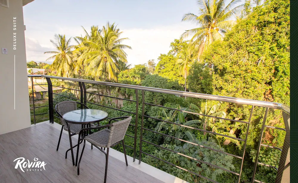 Rovira Suites