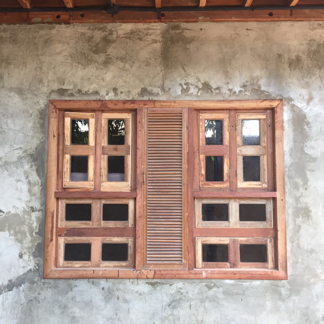 The Flying Fish Hostel