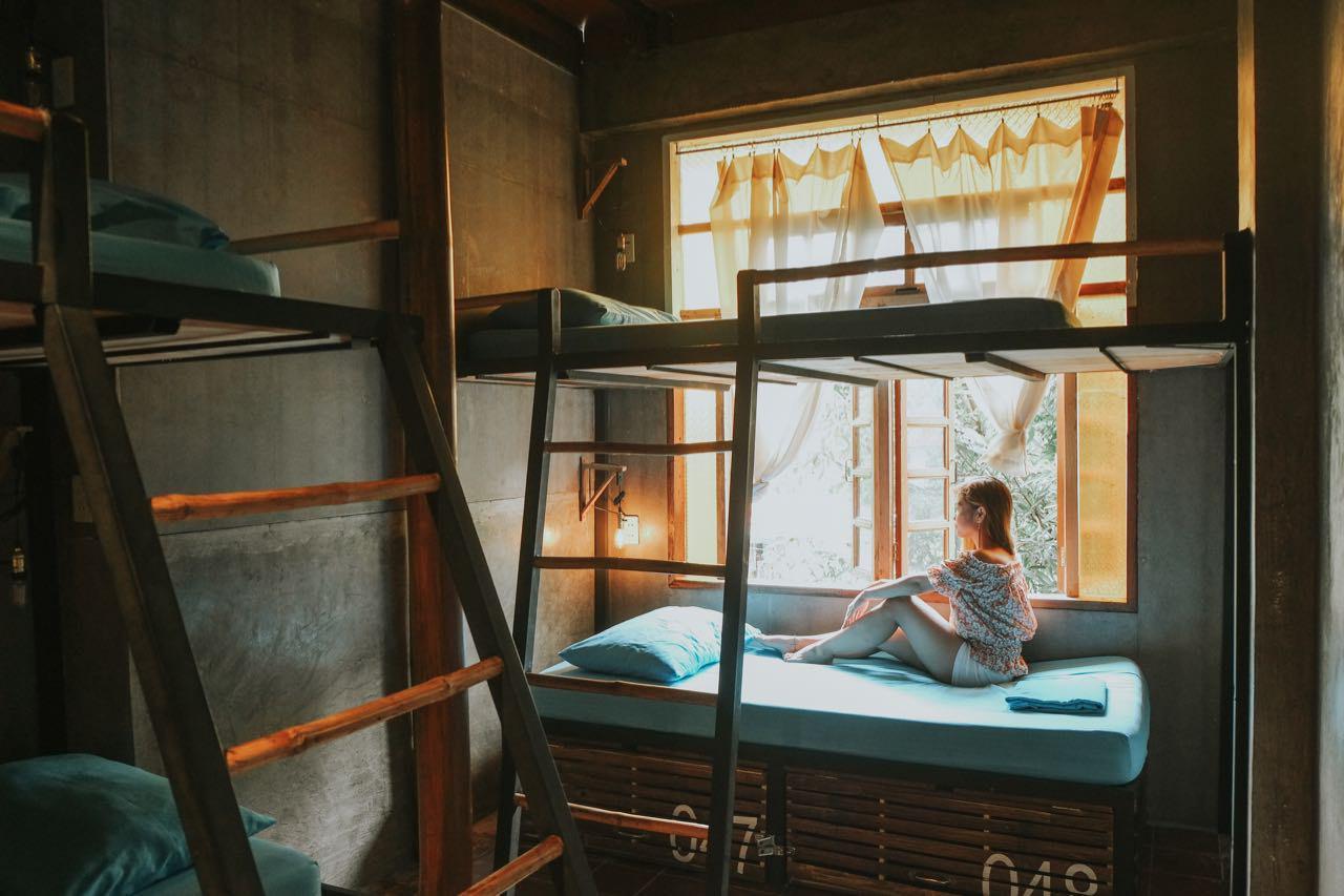 The Flying Fish Hostel