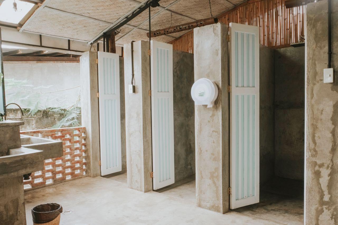 The Flying Fish Hostel