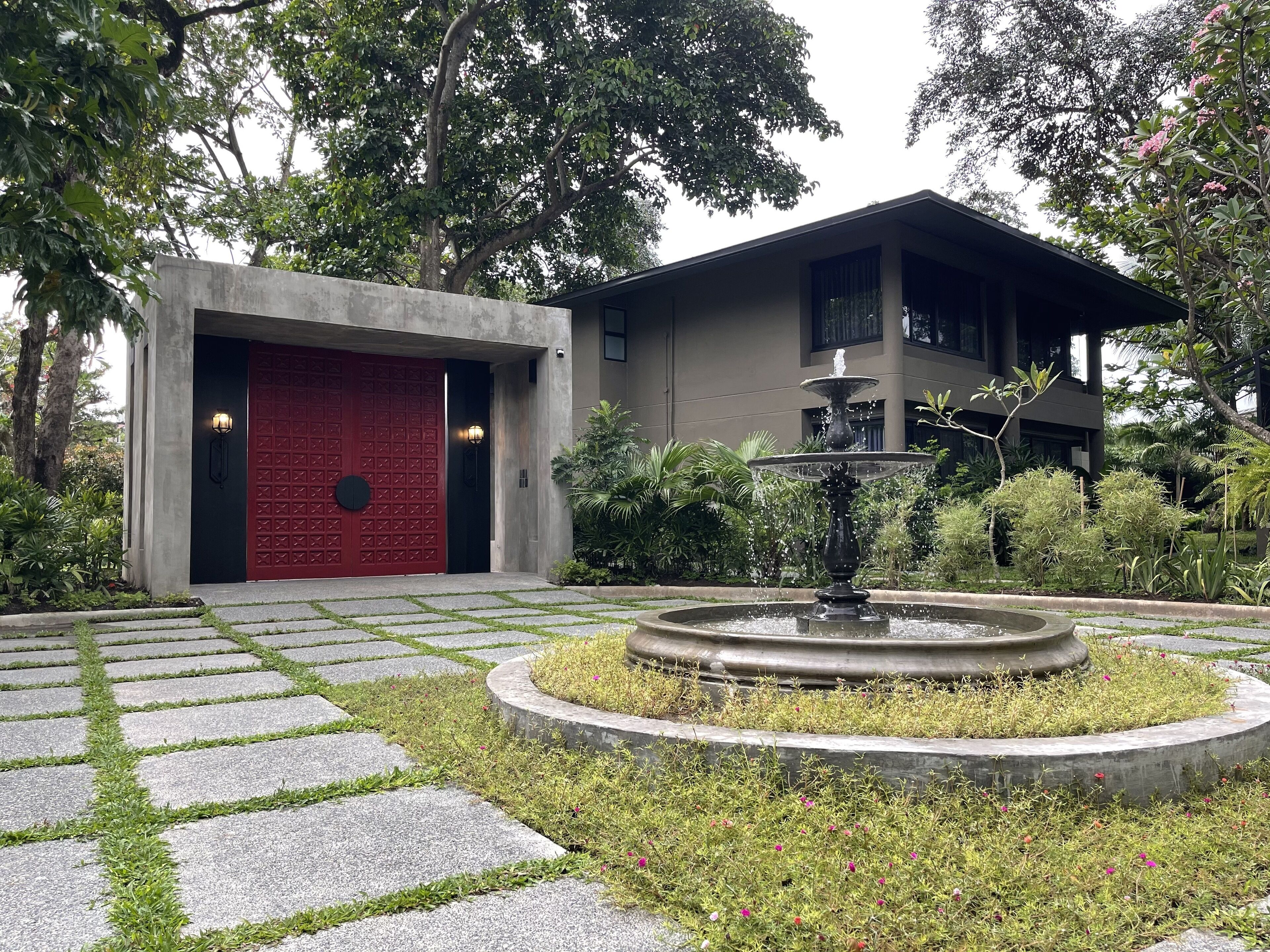 The Henry Resort Dumaguete