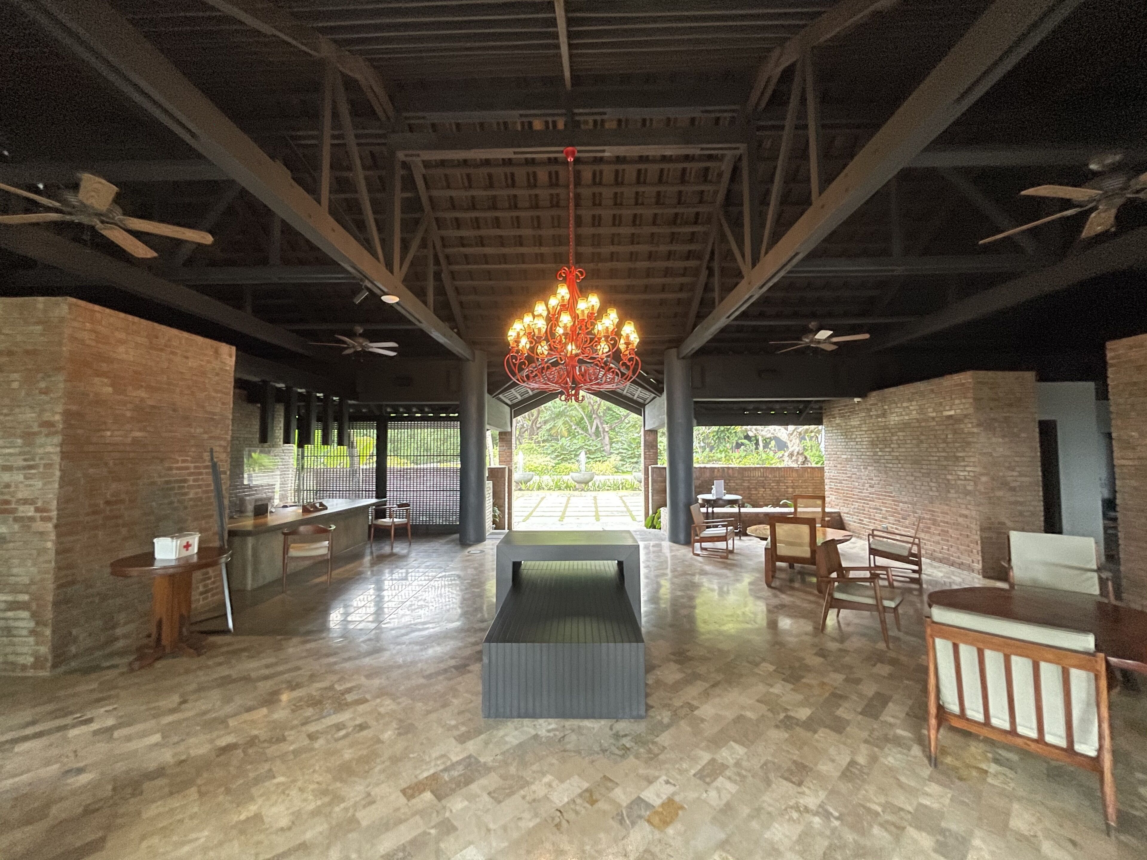 The Henry Resort Dumaguete