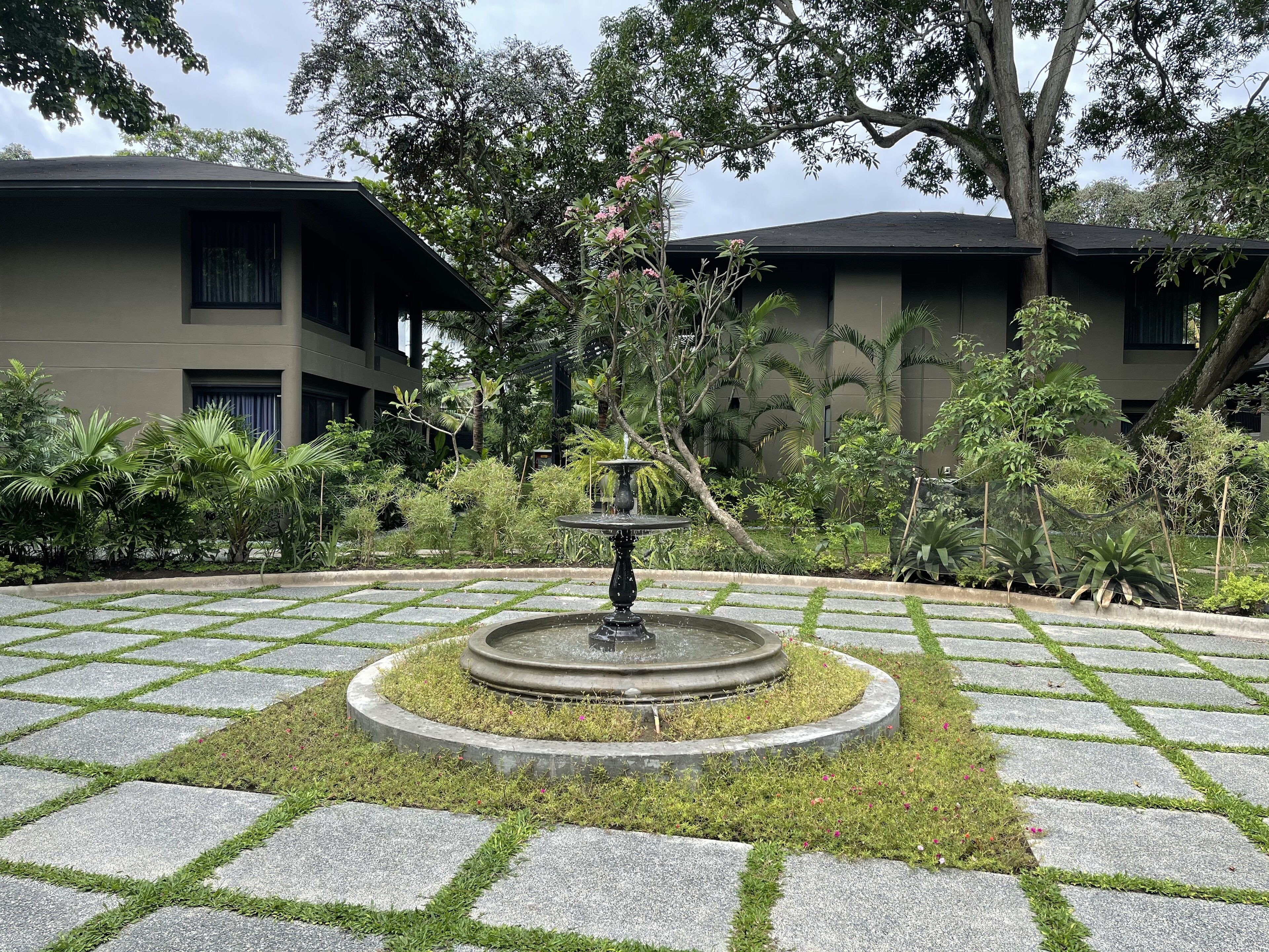 The Henry Resort Dumaguete