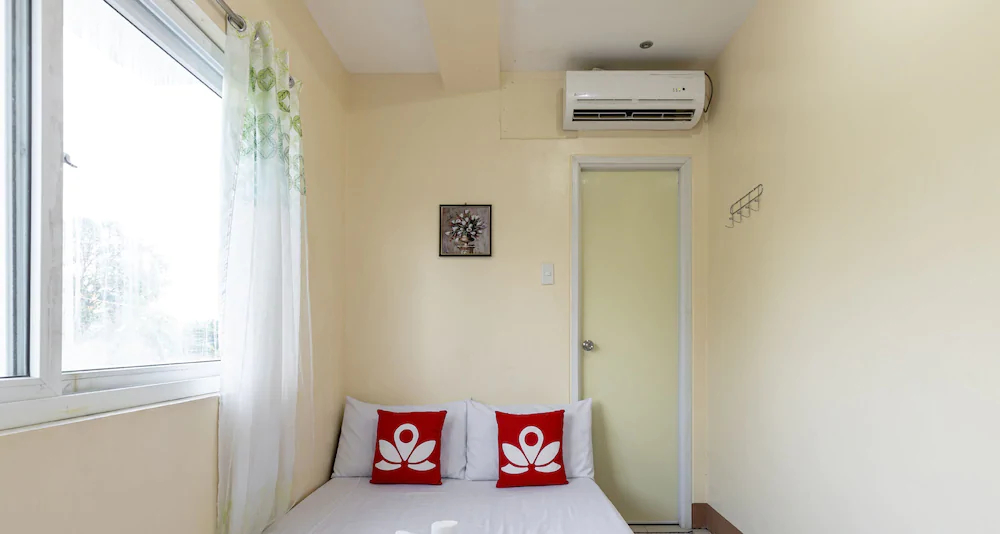 Traveller's Inn Dumaguete by ZEN Rooms