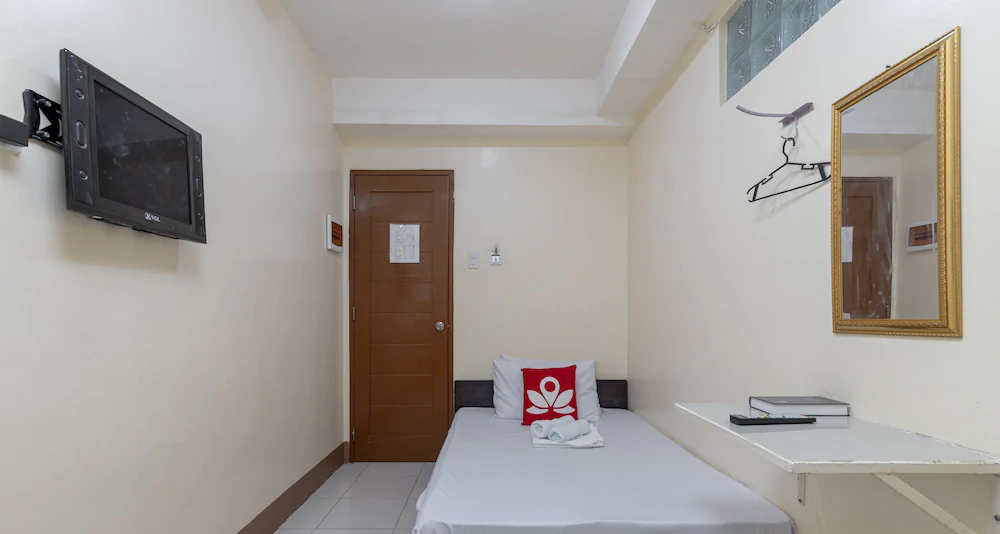 Traveller's Inn Dumaguete by ZEN Rooms