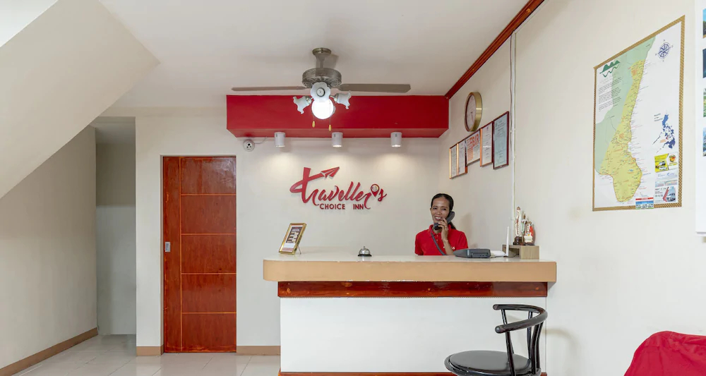 Traveller's Inn Dumaguete by ZEN Rooms