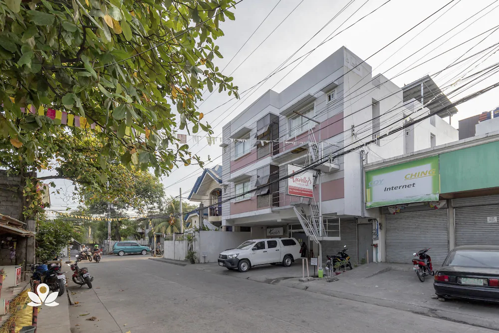 Traveller's Inn Dumaguete by ZEN Rooms