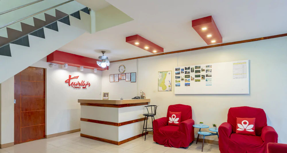 Traveller's Inn Dumaguete by ZEN Rooms