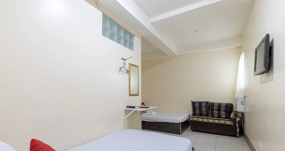 Traveller's Inn Dumaguete by ZEN Rooms