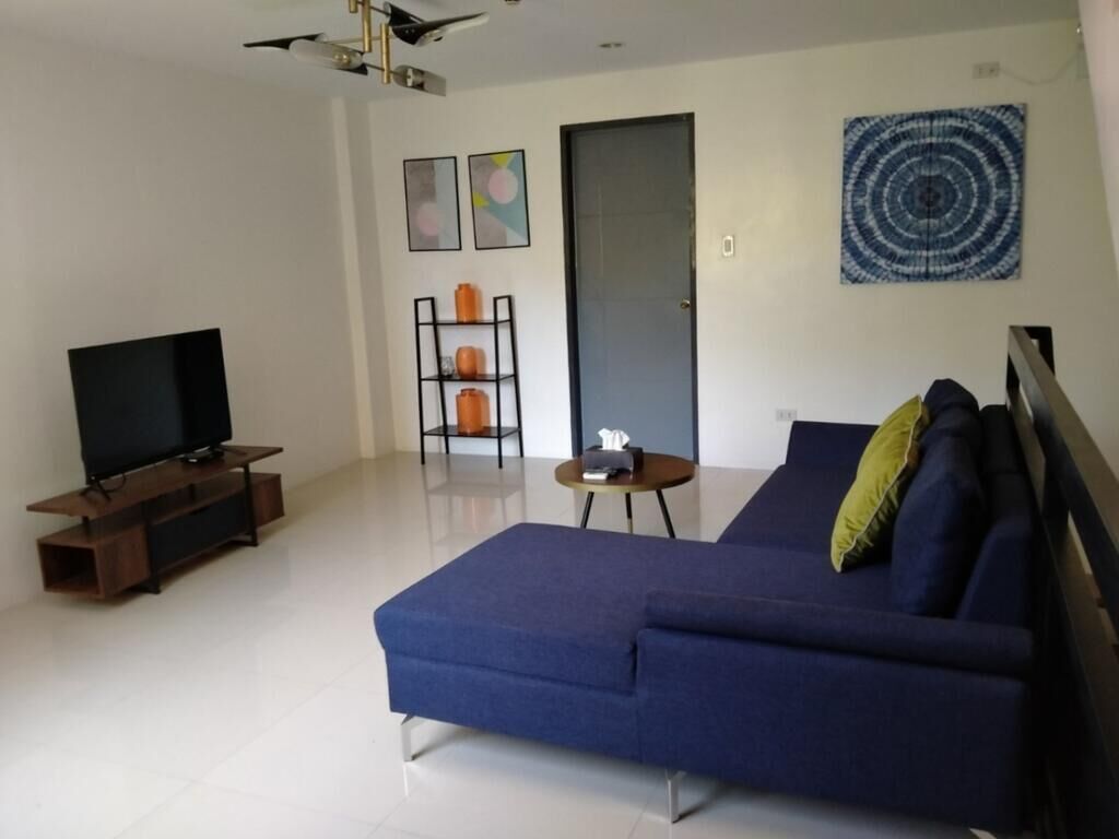 Unwnd Flats - Dumaguete