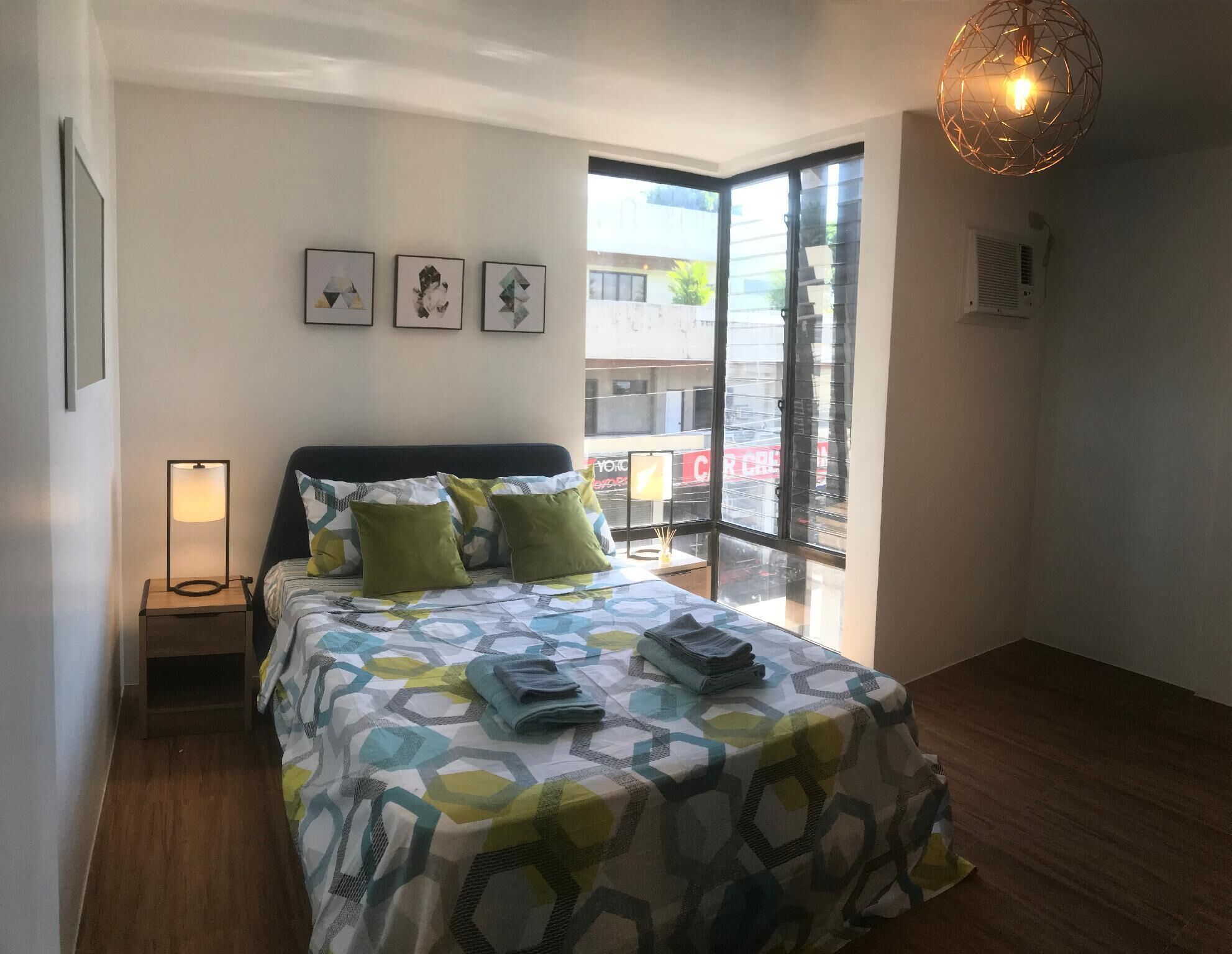 Unwnd Flats - Dumaguete